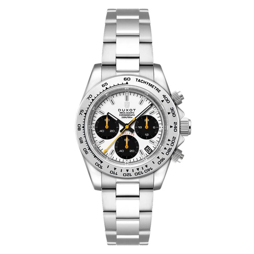 DUXOT - ACCELERO CHRONOGRAPH DX-2065-AA Erkek Kol Saati