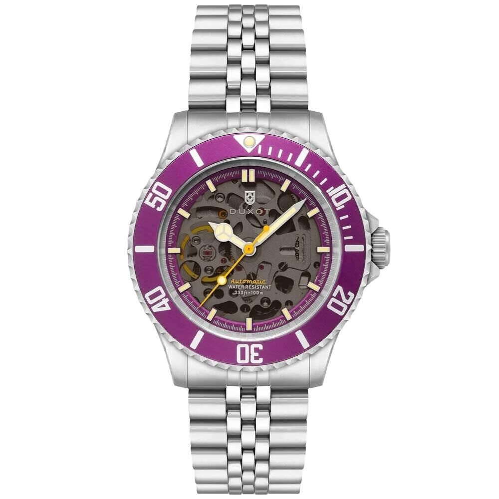 ATLANTICA SKELETON DX-2067-99 Otomatik Erkek Kol Saati