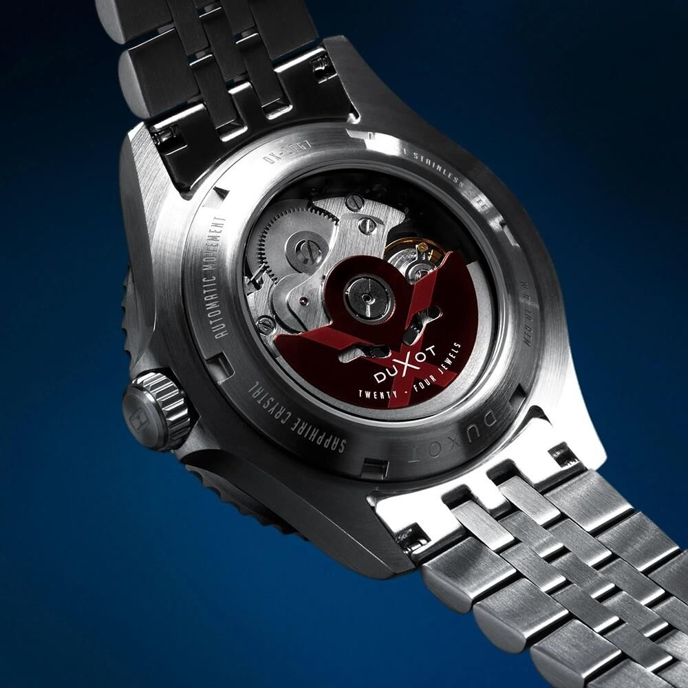 ATLANTICA SKELETON DX-2067-99 Otomatik Erkek Kol Saati