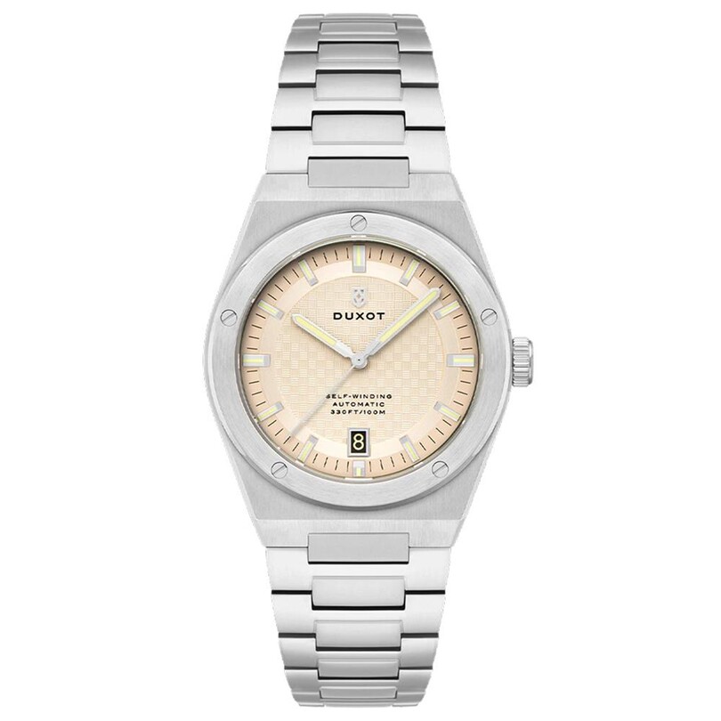 DUXOT - BASTIA Otomatik DX-2068-11 Erkek Kol Saati