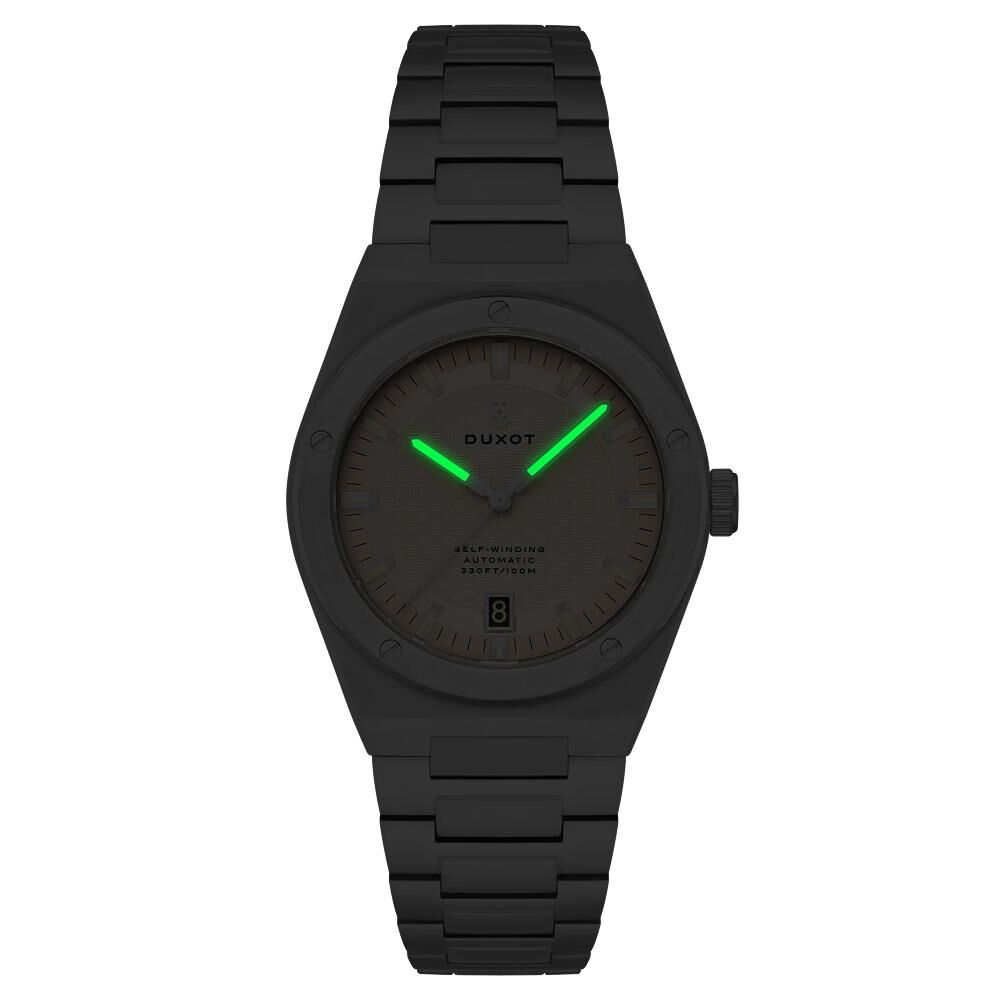 BASTIA Otomatik DX-2068-11 Erkek Kol Saati