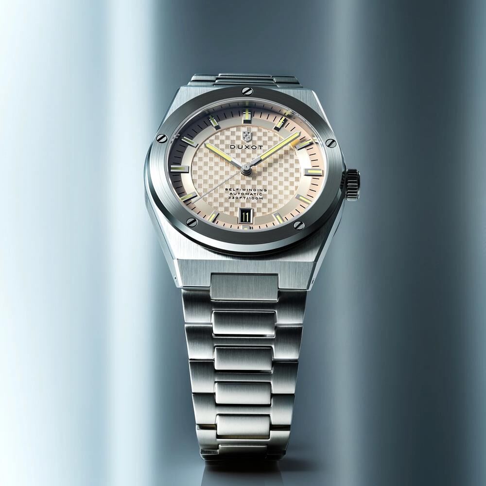 BASTIA Otomatik DX-2068-11 Erkek Kol Saati