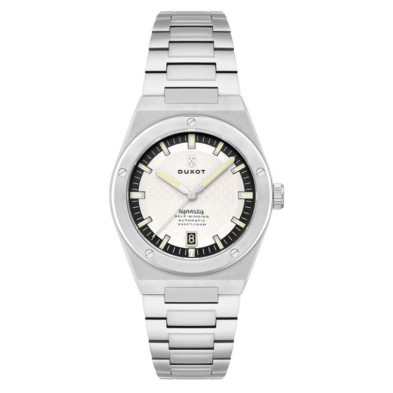 DUXOT - BASTIA DX-2068-22 Otomatik Erkek Kol Saati