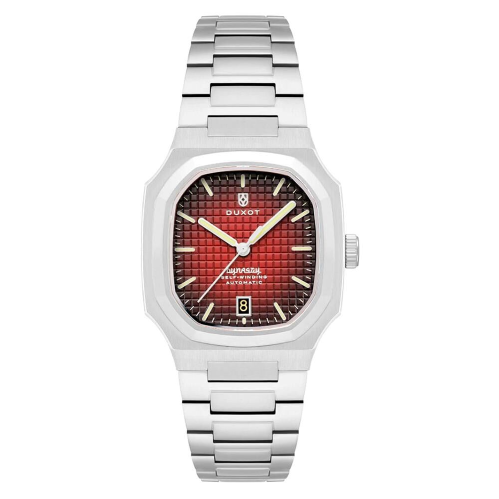 COLMAR DX-2069-11 Otomatik Erkek Kol Saati