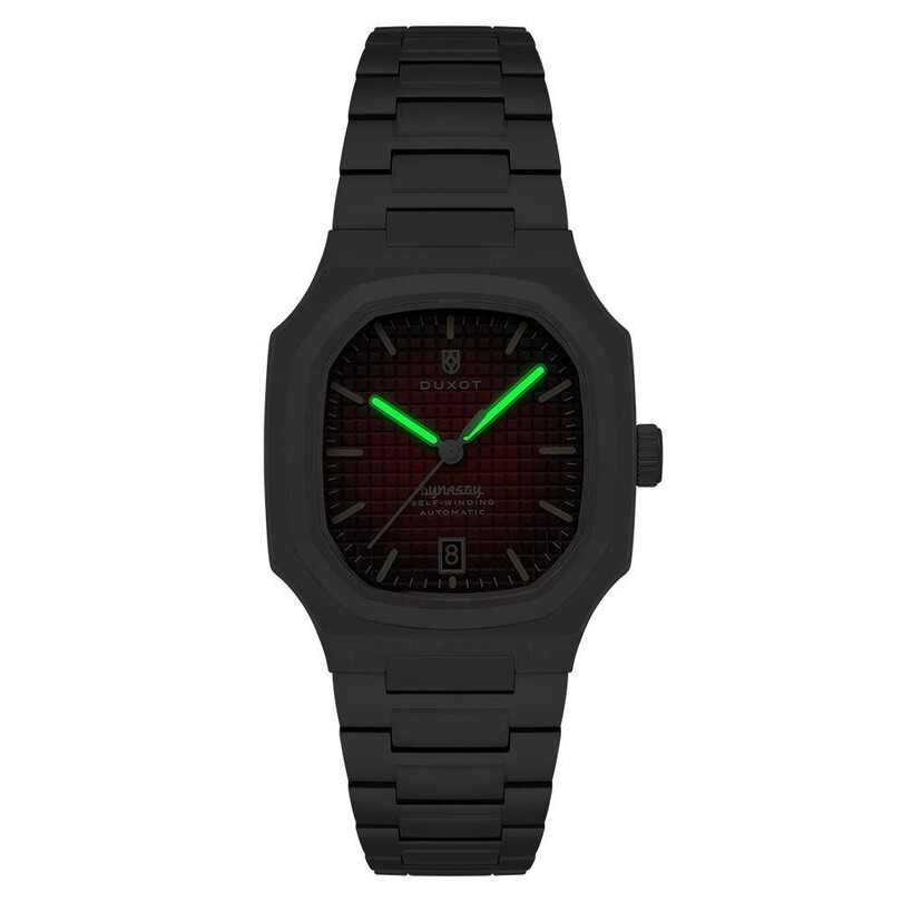 COLMAR DX-2069-11 Otomatik Erkek Kol Saati - Thumbnail