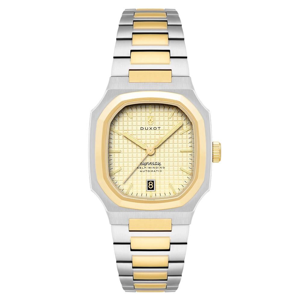 COLMAR DX-2069-44 Otomatik (Seiko NH35 Mekanizmalı) Erkek Kol Saati