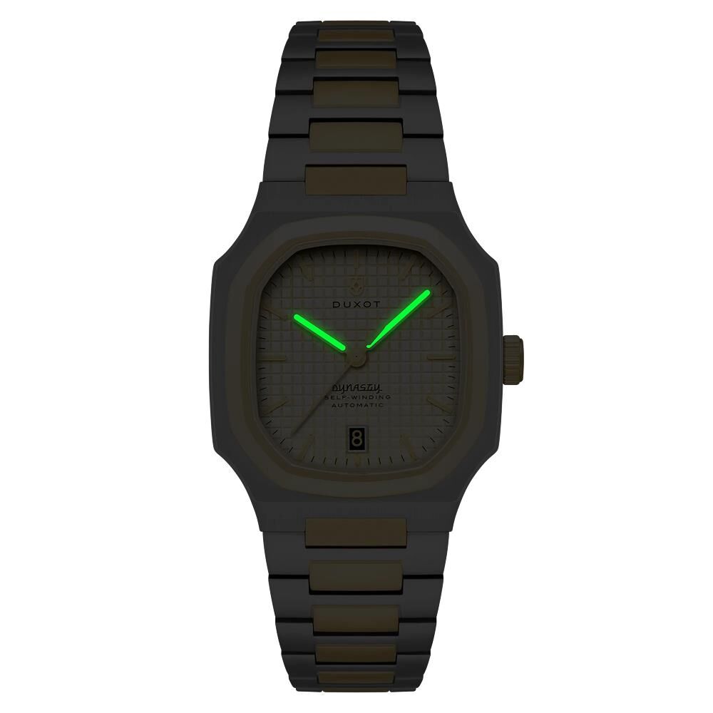 COLMAR DX-2069-44 Otomatik (Seiko NH35 Mekanizmalı) Erkek Kol Saati