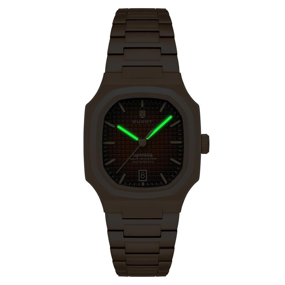 COLMAR DX-2069-55 Otomatik (Seiko NH35 Mekanizmalı) Erkek Kol Saati