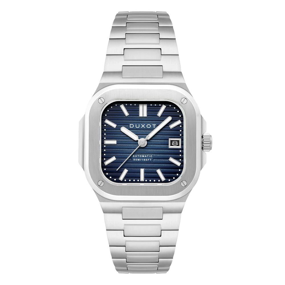 QUADRATA DX-2073-11 Otomatik (Miyota 8215 Mekanizmalı) Erkek Kol Saati