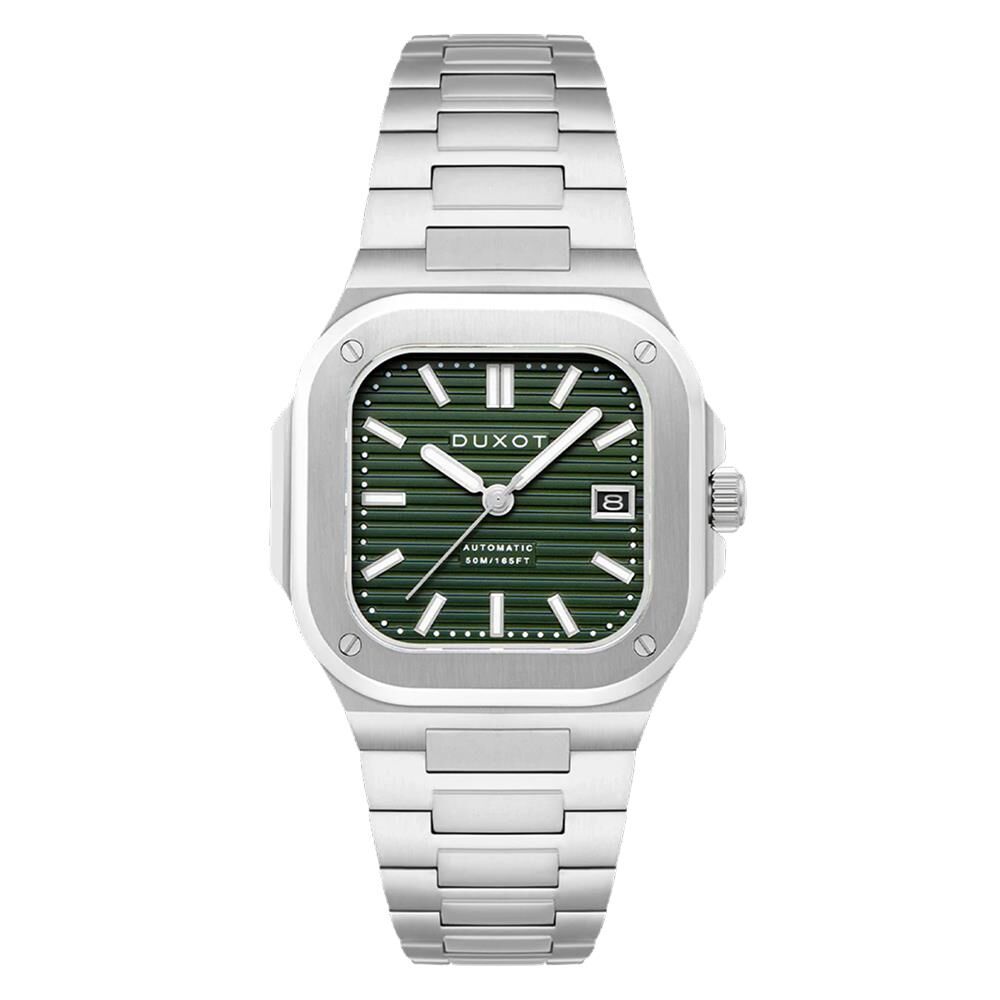 QUADRATA Otomatik DX-2073-22 Erkek Kol Saati