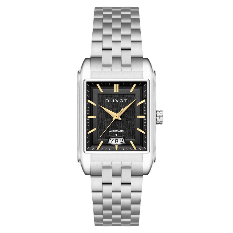 LIVORNO DX-2074-11 Otomatik (Citizen Miyota 8215 Mekanizmalı) Erkek Kol Saati