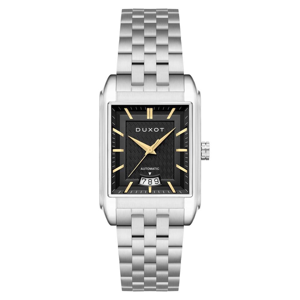 LIVORNO DX-2074-11 Otomatik (Citizen Miyota 8215 Mekanizmalı) Erkek Kol Saati - 1
