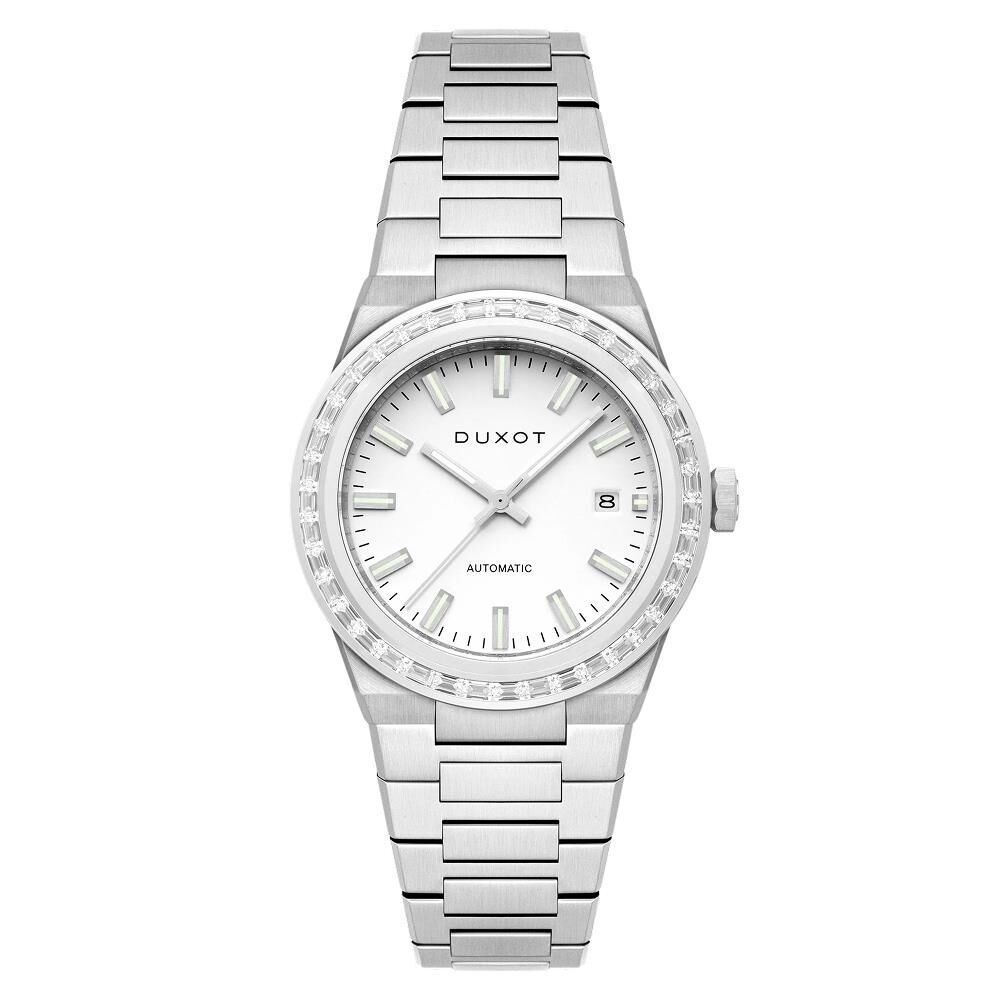 ALICANTE RAINBOW DX-2075-22 (Citizen Miyota 8215 Mekanizmalı) Erkek Kol Saati