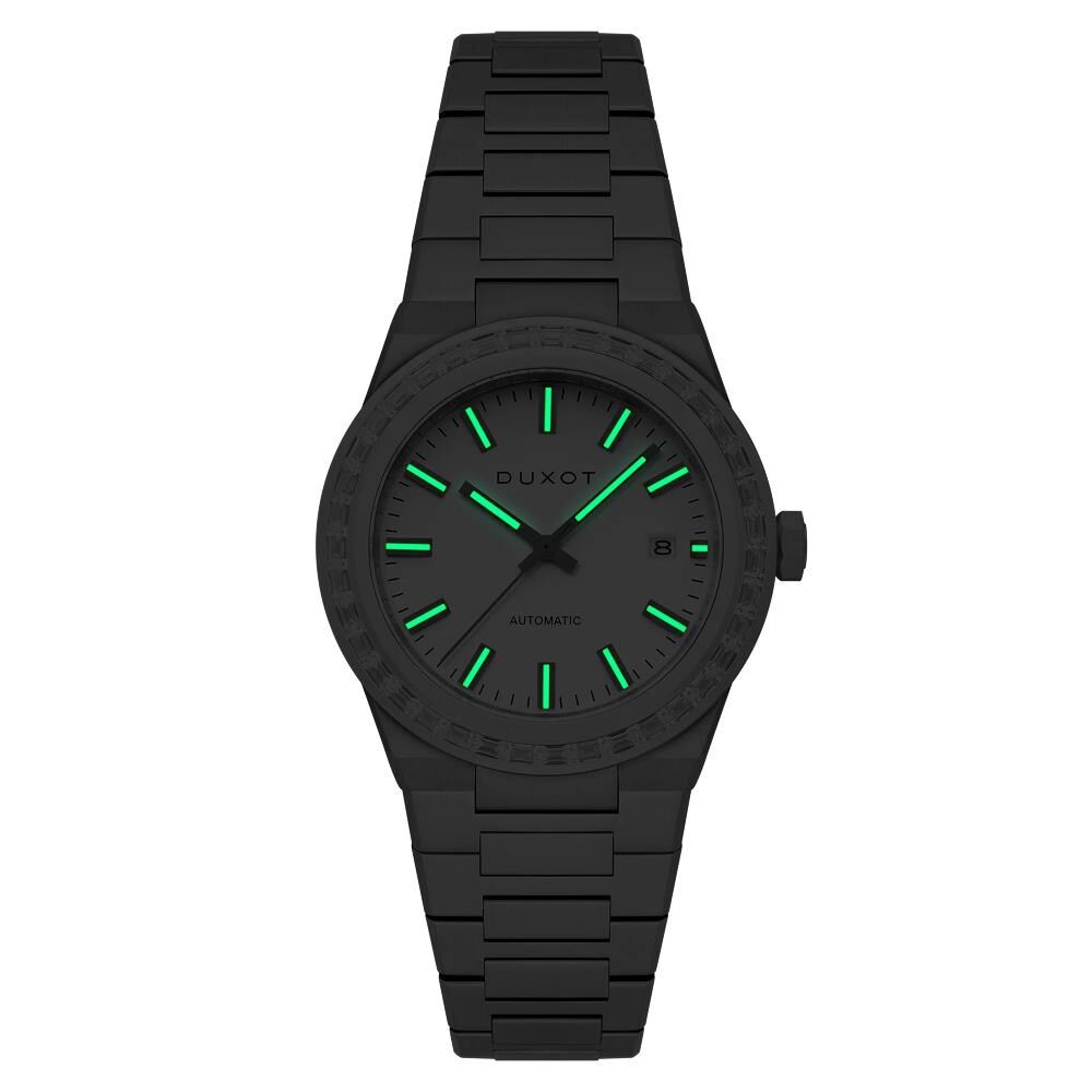 ALICANTE RAINBOW DX-2075-22 (Citizen Miyota 8215 Mekanizmalı) Erkek Kol Saati