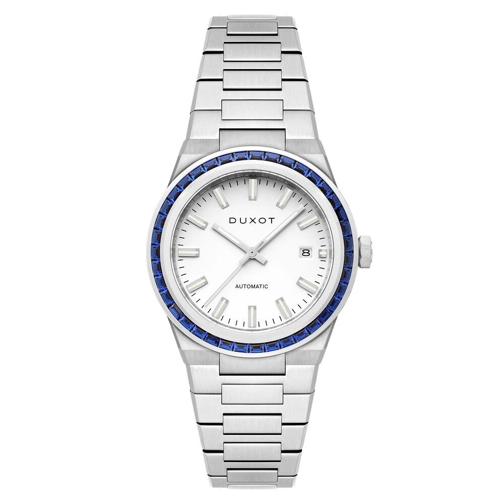 ALICANTE RAINBOW DX-2075-33 (Citizen Miyota 8215 Mekanizmalı) Erkek Kol Saati