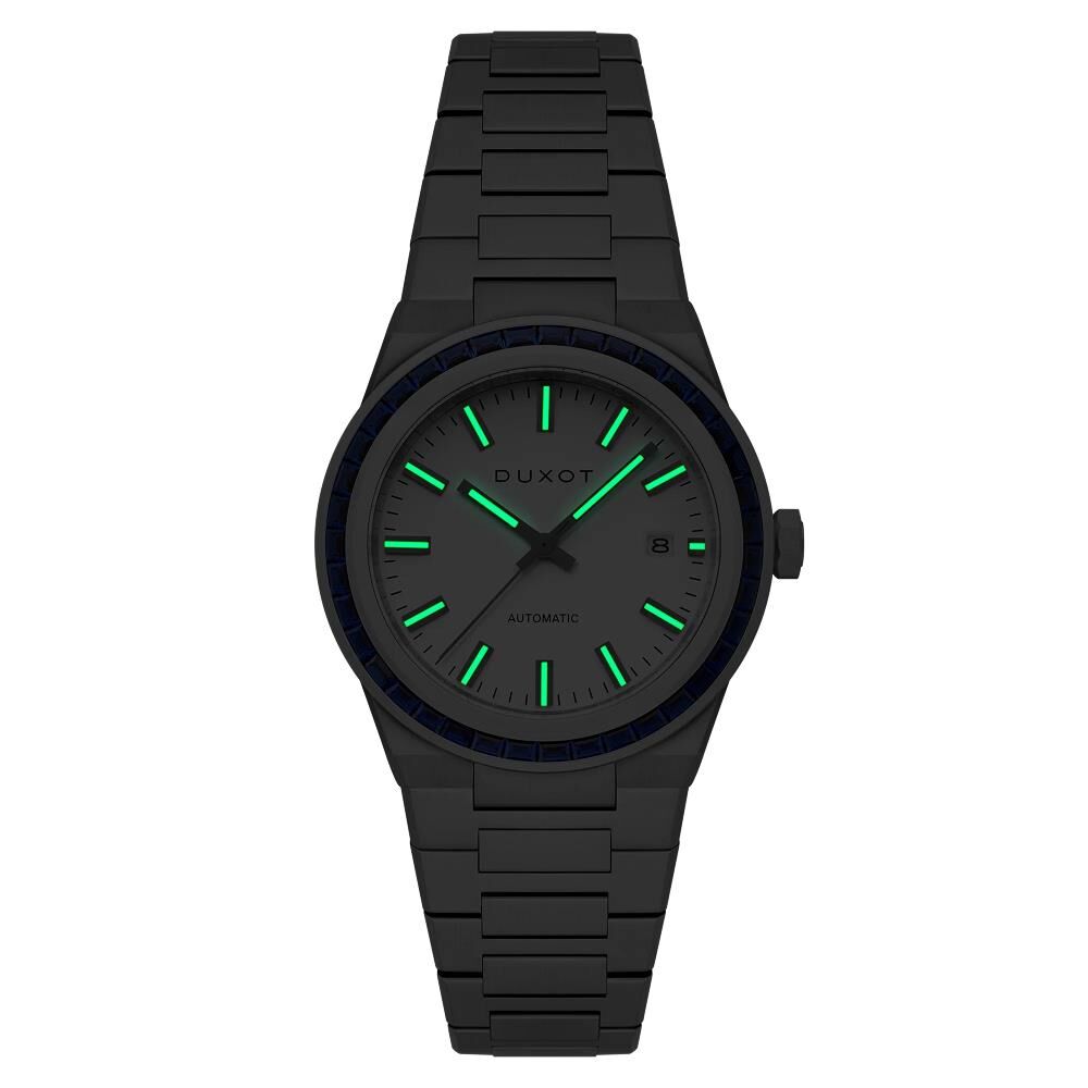 ALICANTE RAINBOW DX-2075-33 (Citizen Miyota 8215 Mekanizmalı) Erkek Kol Saati