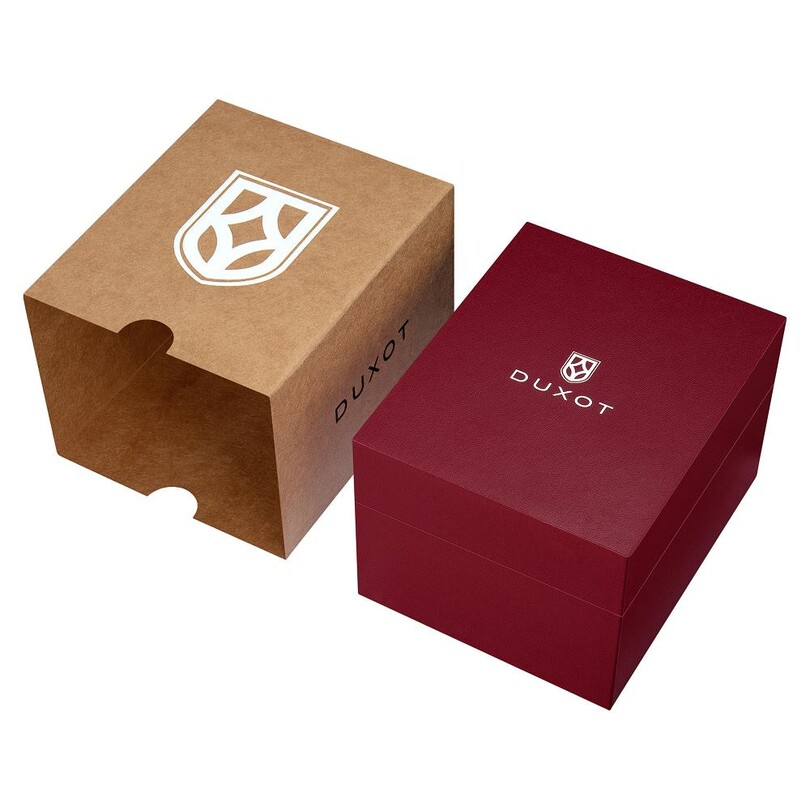 ALICANTE RAINBOW DX-2075-33 (Citizen Miyota 8215 Mekanizmalı) Erkek Kol Saati - Thumbnail