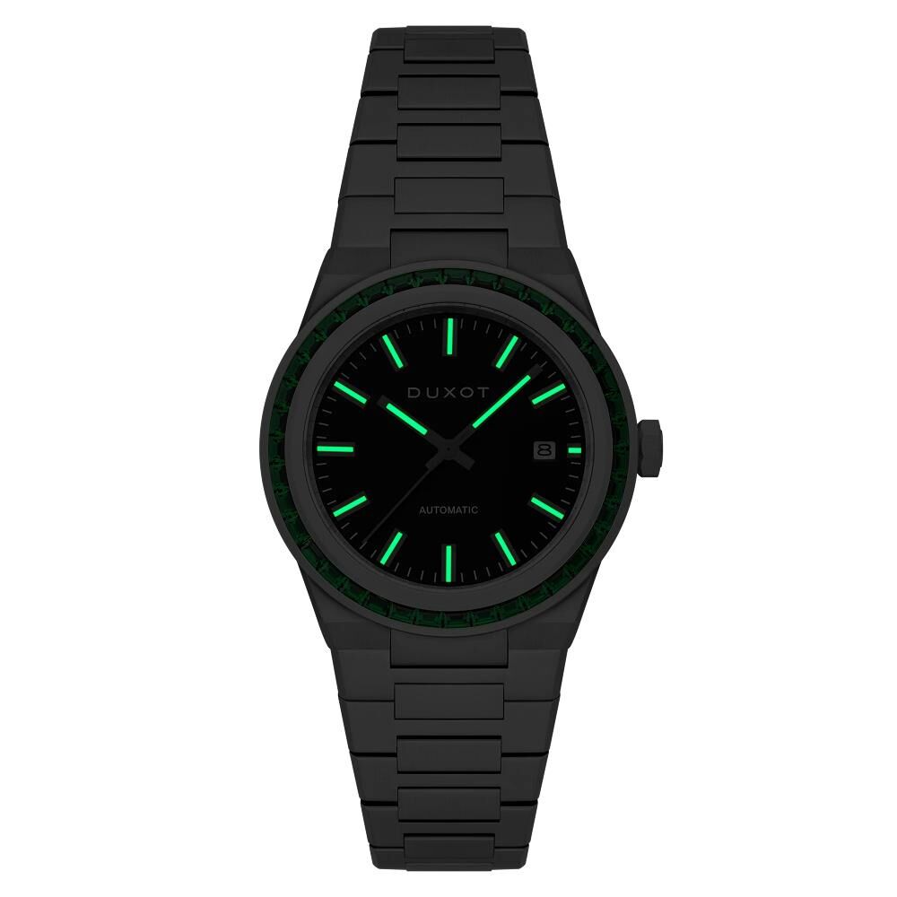 ALICANTE RAINBOW DX-2075-55 (Citizen Miyota 8215 Mekanizmalı) Erkek Kol Saati
