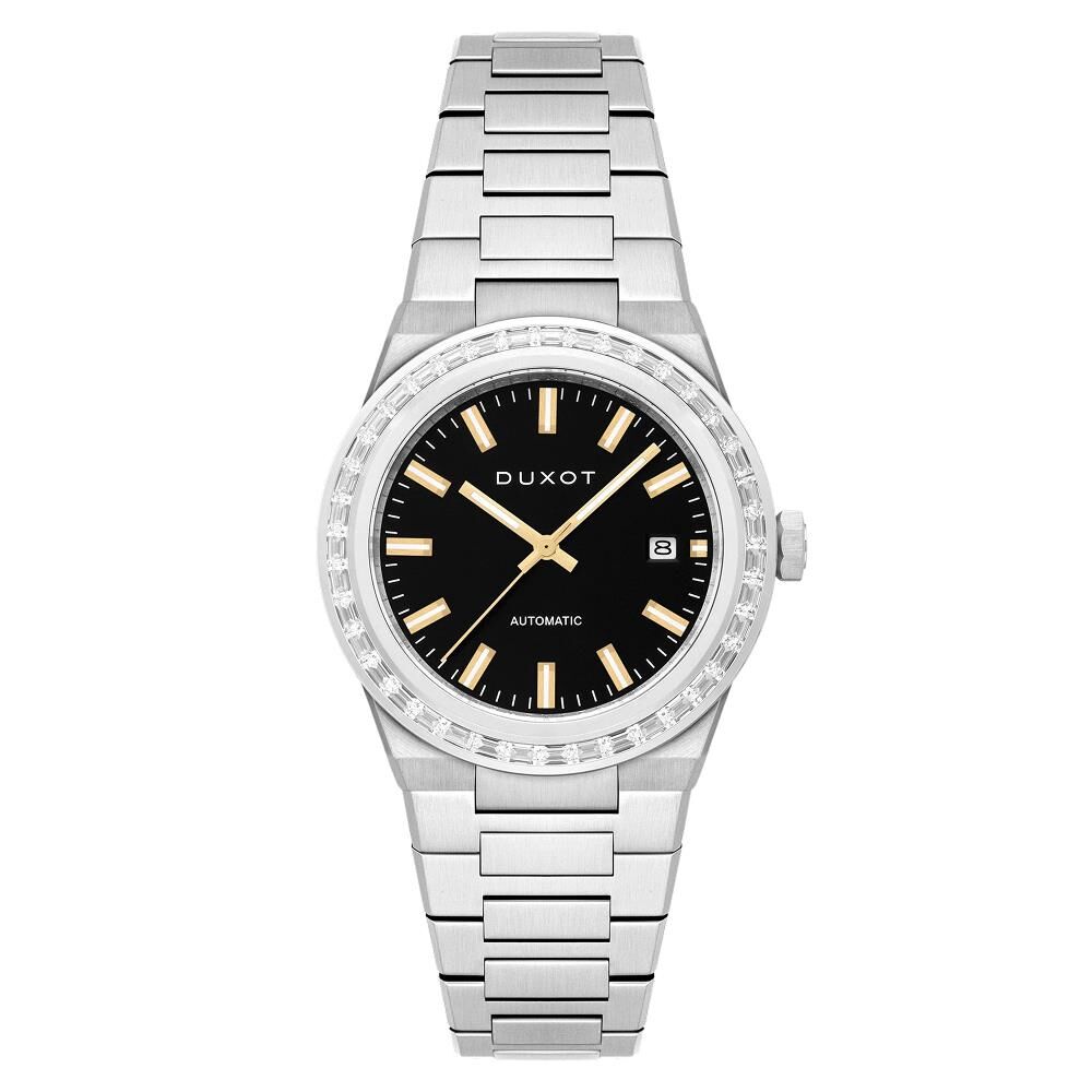 ALICANTE RAINBOW DX-2075-66 (Citizen Miyota 8215 Mekanizmalı) Erkek Kol Saati