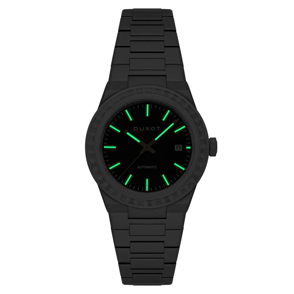 ALICANTE RAINBOW DX-2075-66 (Citizen Miyota 8215 Mekanizmalı) Erkek Kol Saati