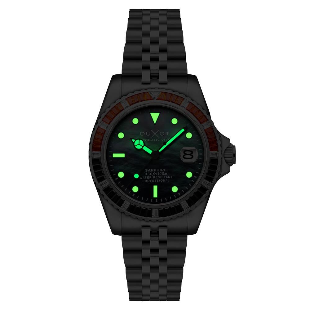 ATLANTICA 40 DX-2077-22 (Citizen Miyota 8215 Mekanizmalı) Erkek Kol Saati