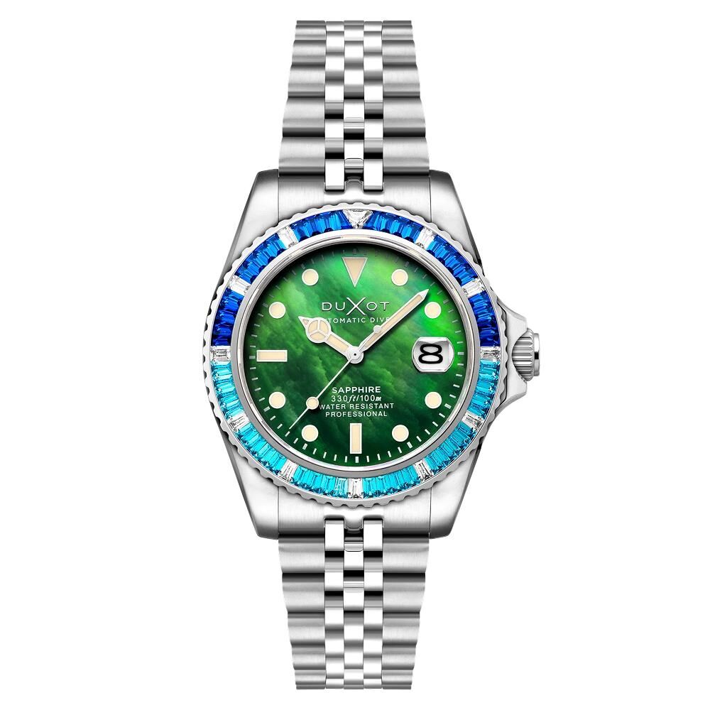 ATLANTICA 40 DX-2077-77 (Citizen Miyota 8215 Mekanizmalı) Erkek Kol Saati