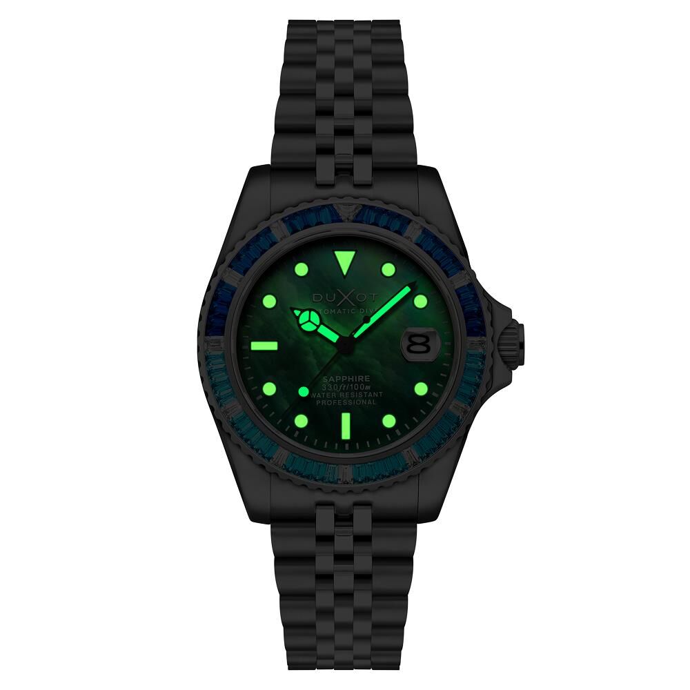 ATLANTICA 40 DX-2077-77 (Citizen Miyota 8215 Mekanizmalı) Erkek Kol Saati