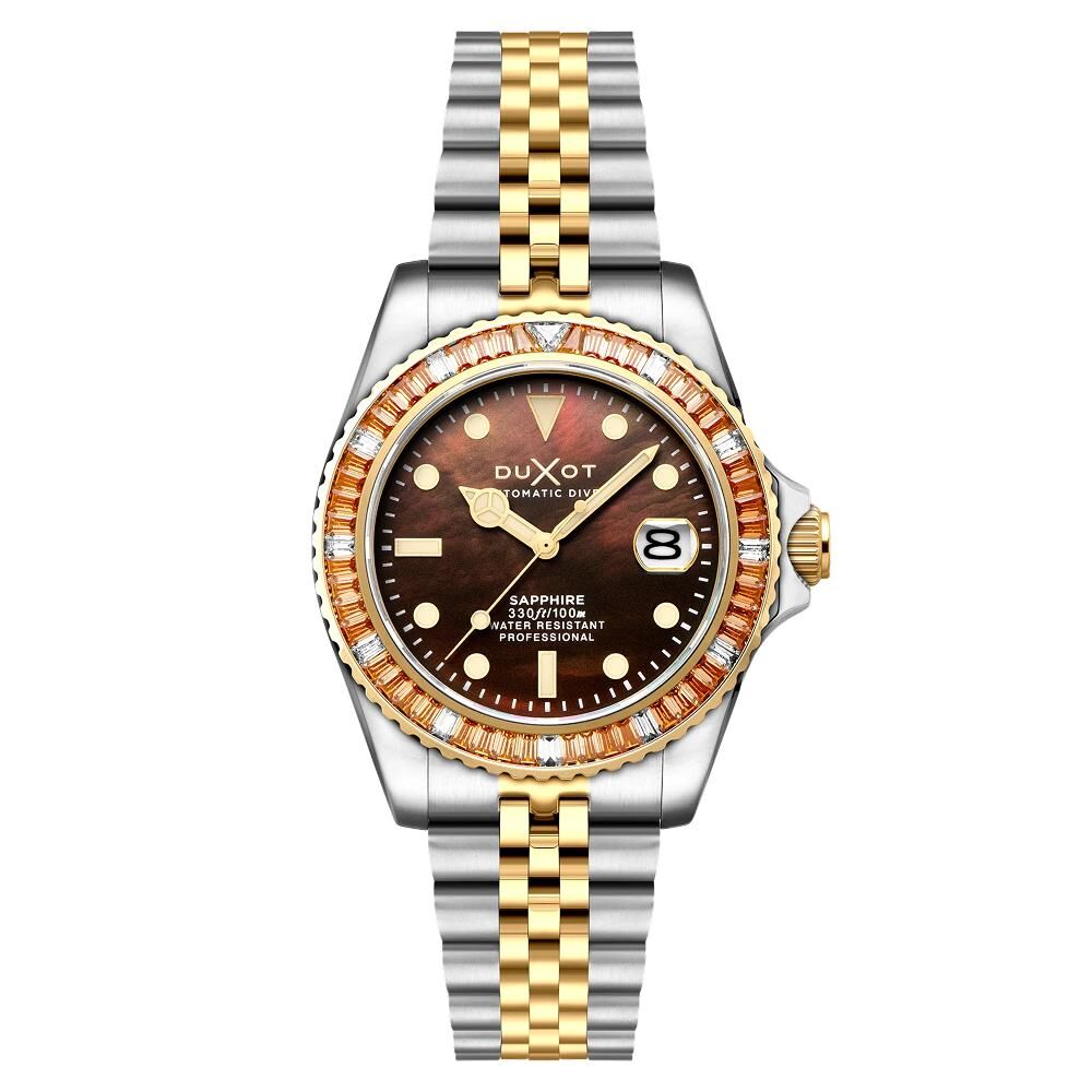 ATLANTICA 40 DX-2077-88 (Citizen Miyota 8215 Mekanizmalı) Erkek Kol Saati