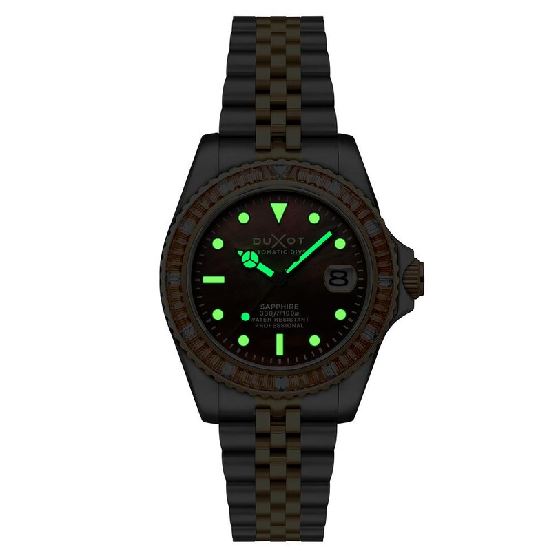 ATLANTICA 40 DX-2077-88 (Citizen Miyota 8215 Mekanizmalı) Erkek Kol Saati - Thumbnail