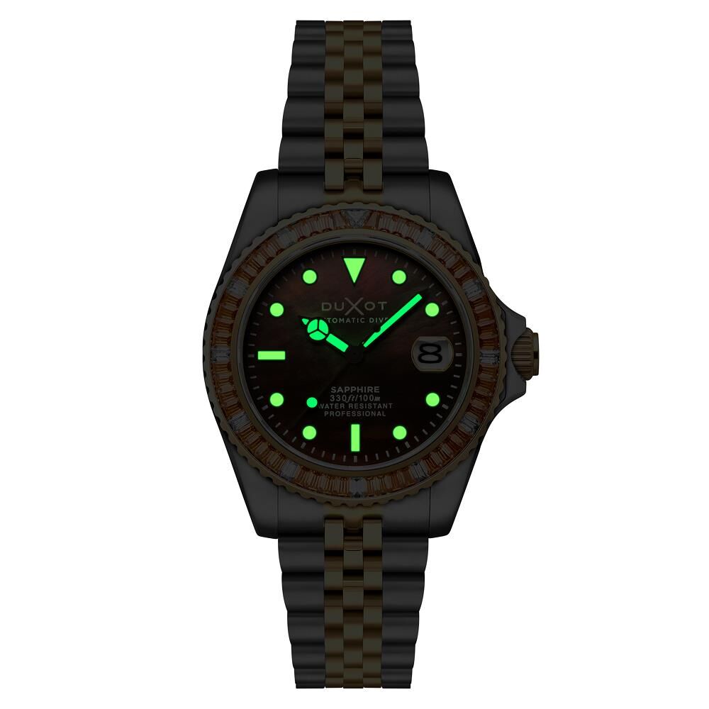 ATLANTICA 40 DX-2077-88 (Citizen Miyota 8215 Mekanizmalı) Erkek Kol Saati