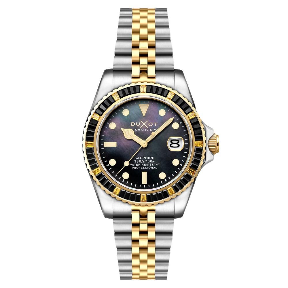 ATLANTICA 40 DX-2077-99 Otomatik (Citizen Miyota 8215 Mekanizmalı) Erkek Kol Saati