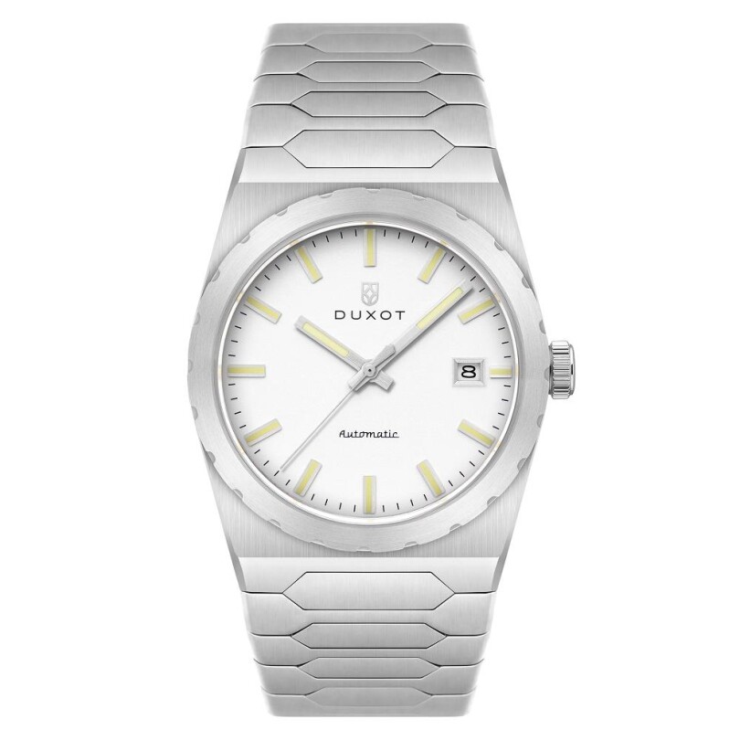 TARANTO DX-2081-22 Otomatik (Citizen Miyota 8215 Mekanizmalı) Erkek Kol Saati