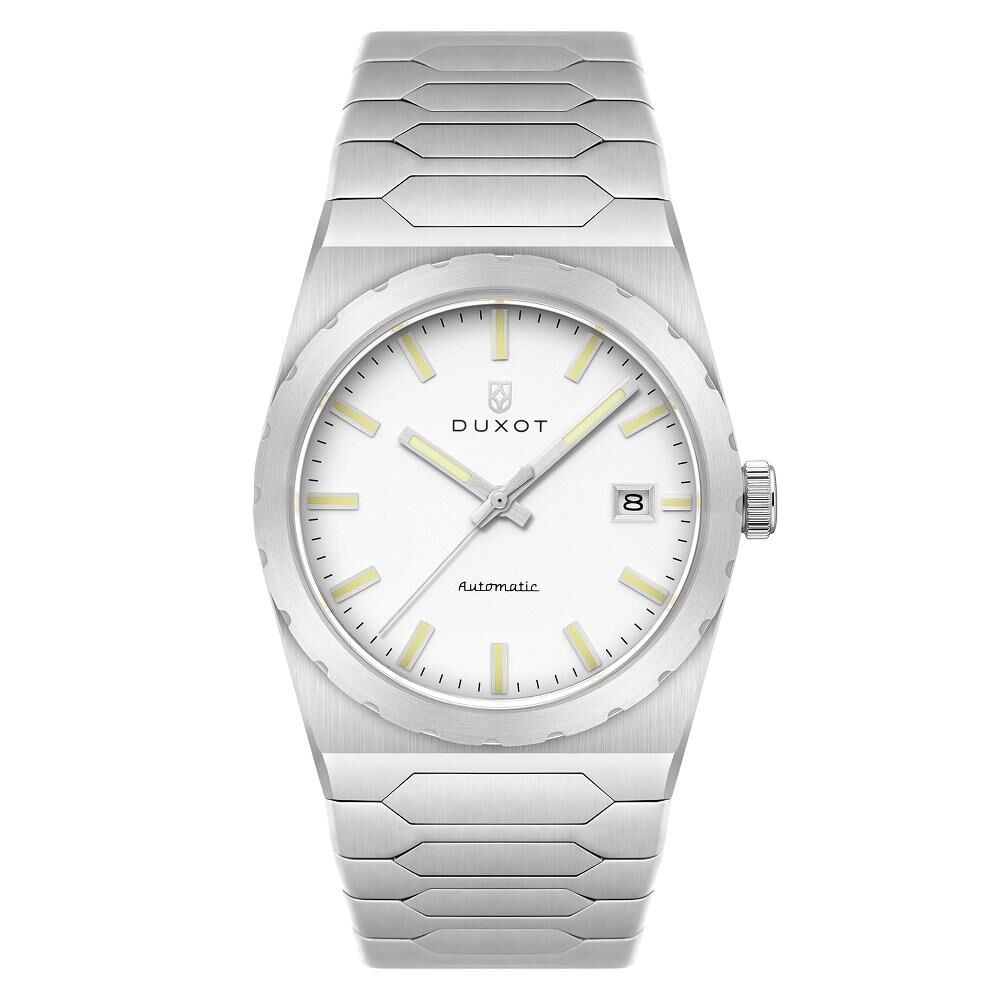 TARANTO DX-2081-22 Otomatik (Citizen Miyota 8215 Mekanizmalı) Erkek Kol Saati - 1