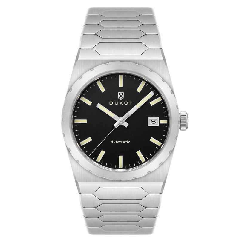 TARANTO DX-2081-33 Otomatik (Citizen Miyota 8215 Mekanizmalı) Erkek Kol Saati
