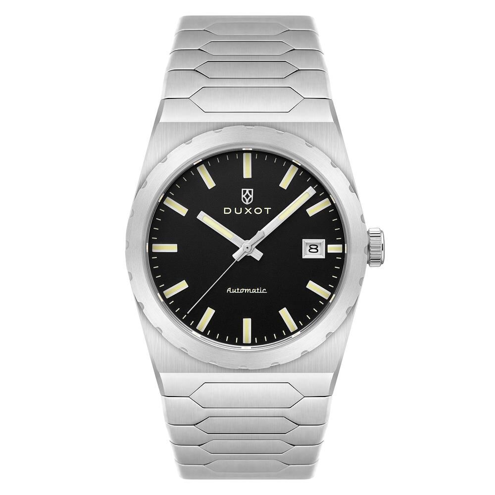 TARANTO DX-2081-33 Otomatik (Citizen Miyota 8215 Mekanizmalı) Erkek Kol Saati - 1