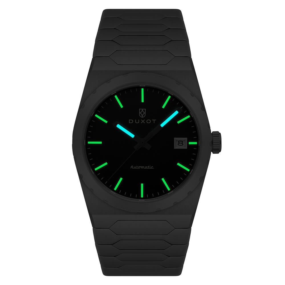 TARANTO DX-2081-33 Otomatik (Citizen Miyota 8215 Mekanizmalı) Erkek Kol Saati - 2