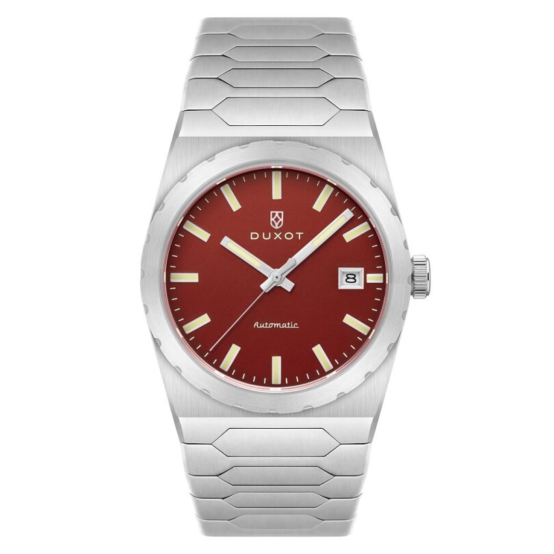 TARANTO DX-2081-55 Otomatik (Citizen Miyota 8215 Mekanizmalı) Erkek Kol Saati