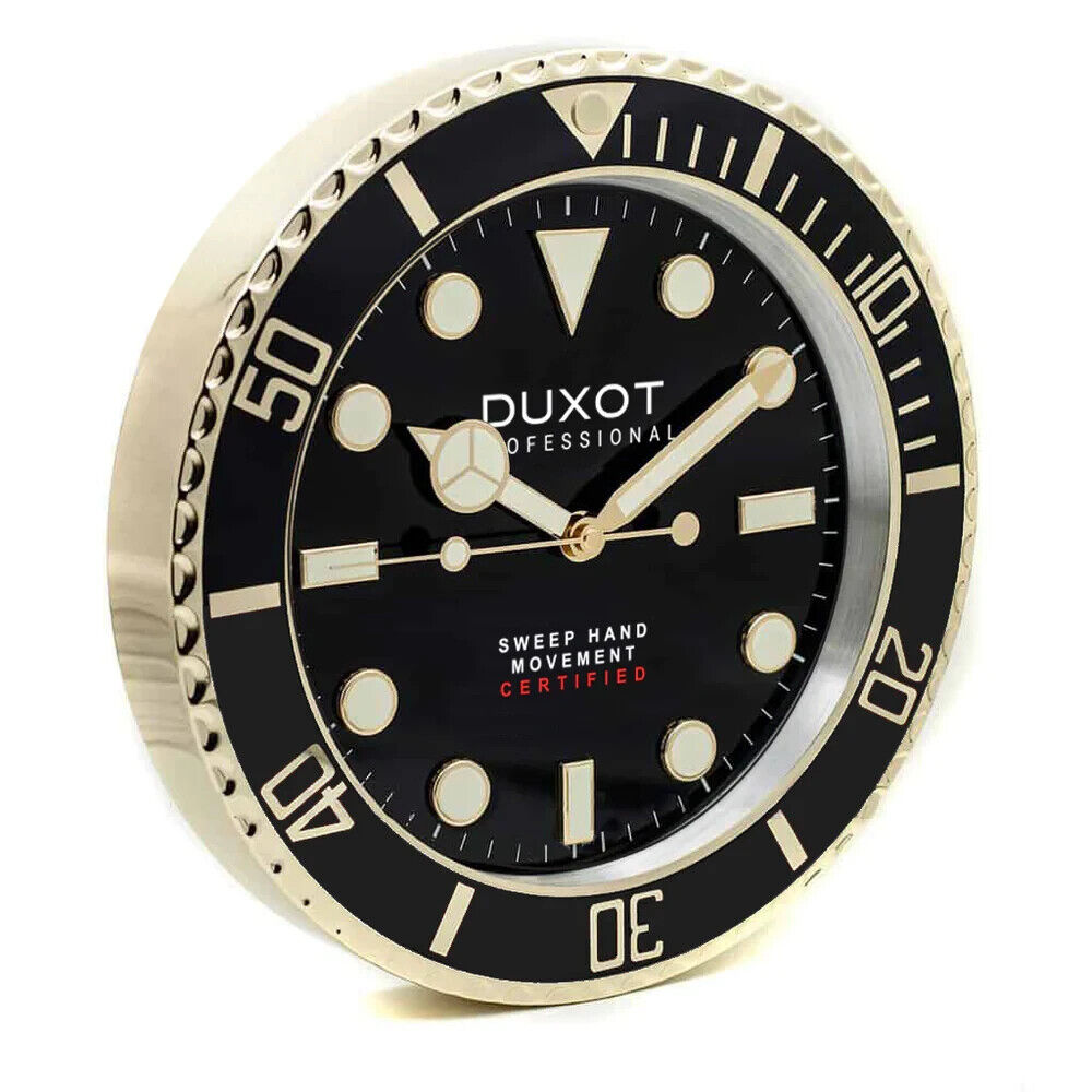 ATLANTICA DX-CLK-05 Duvar Saati