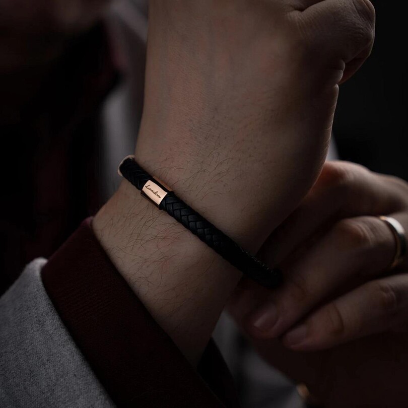 EARNSHAW ES-001-B1 Bileklik - Thumbnail