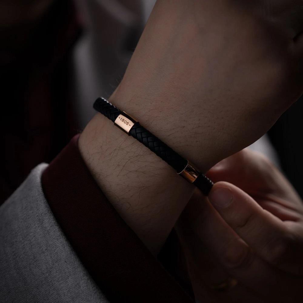 EARNSHAW ES-001-B1 Bileklik