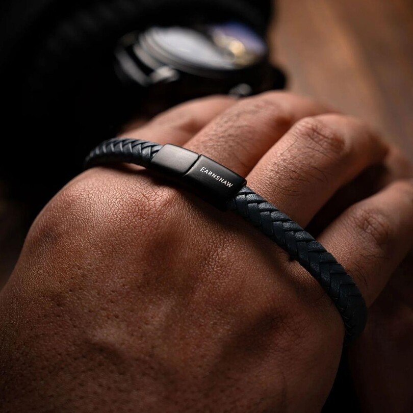 EARNSHAW ES-001-B2 Bileklik - Thumbnail