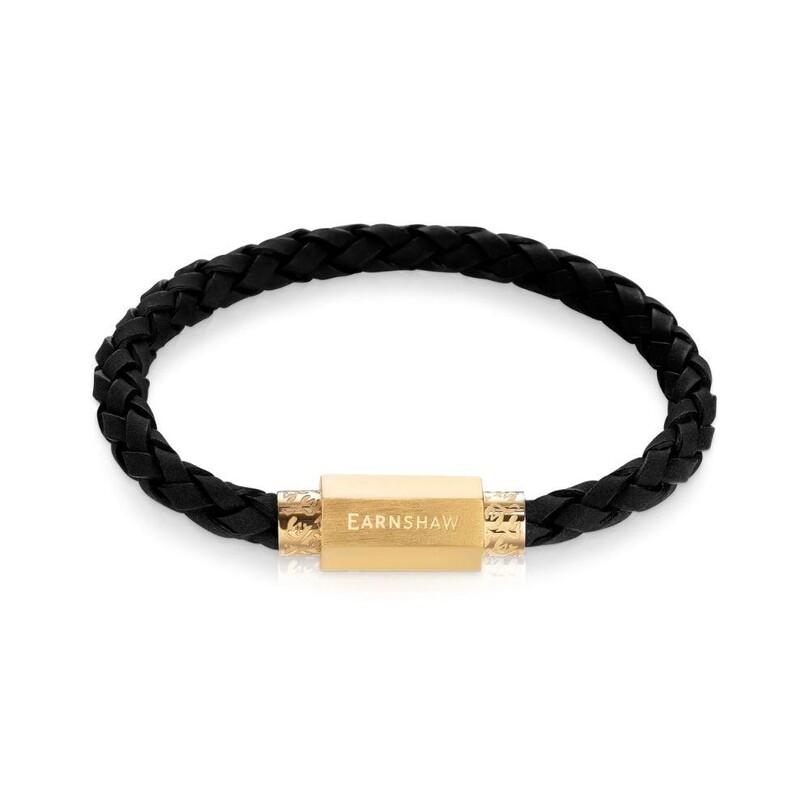 EARNSHAW - EARNSHAW ES-002-B1 Bileklik