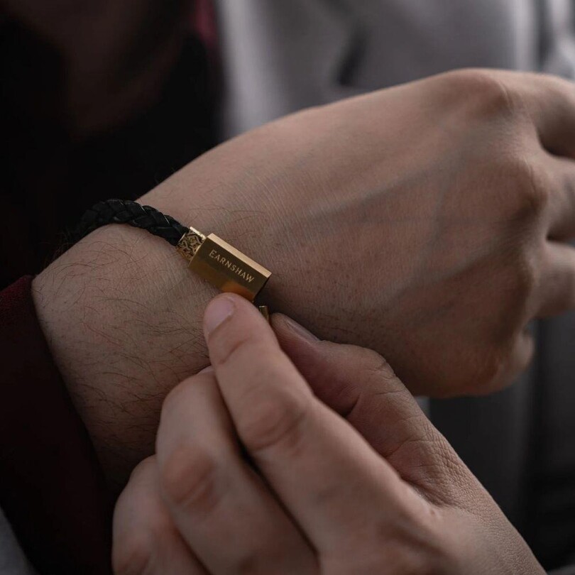 EARNSHAW ES-002-B1 Bileklik - Thumbnail