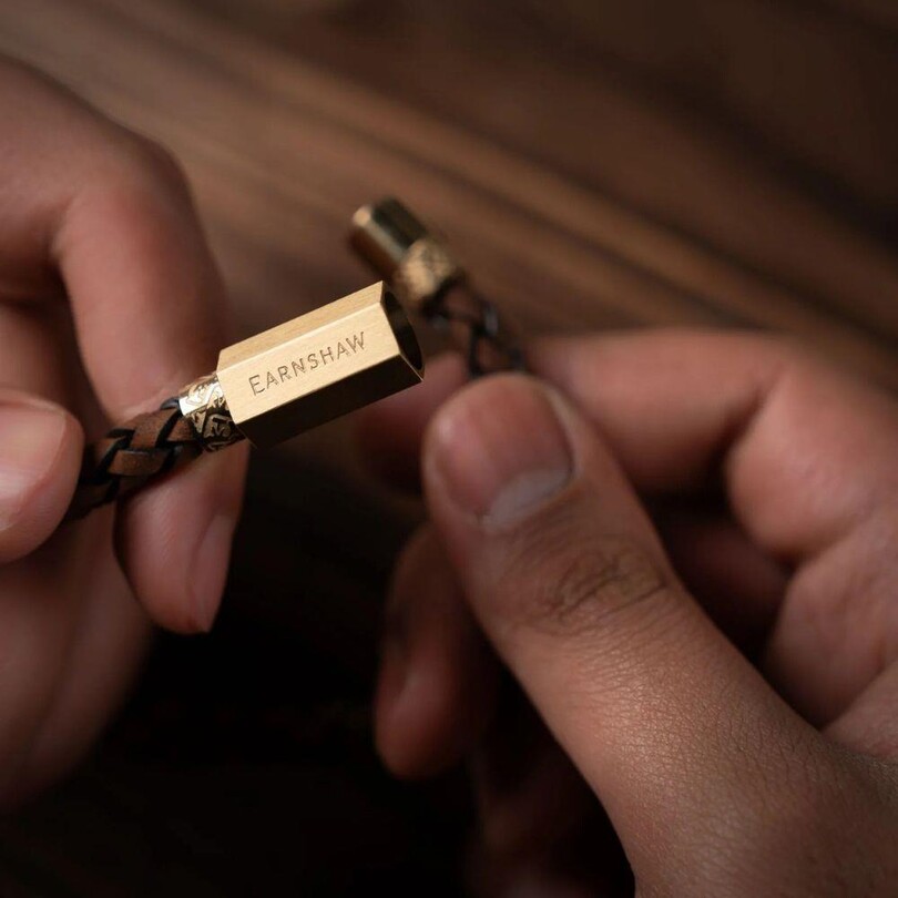 EARNSHAW ES-002-B2 Bileklik - Thumbnail