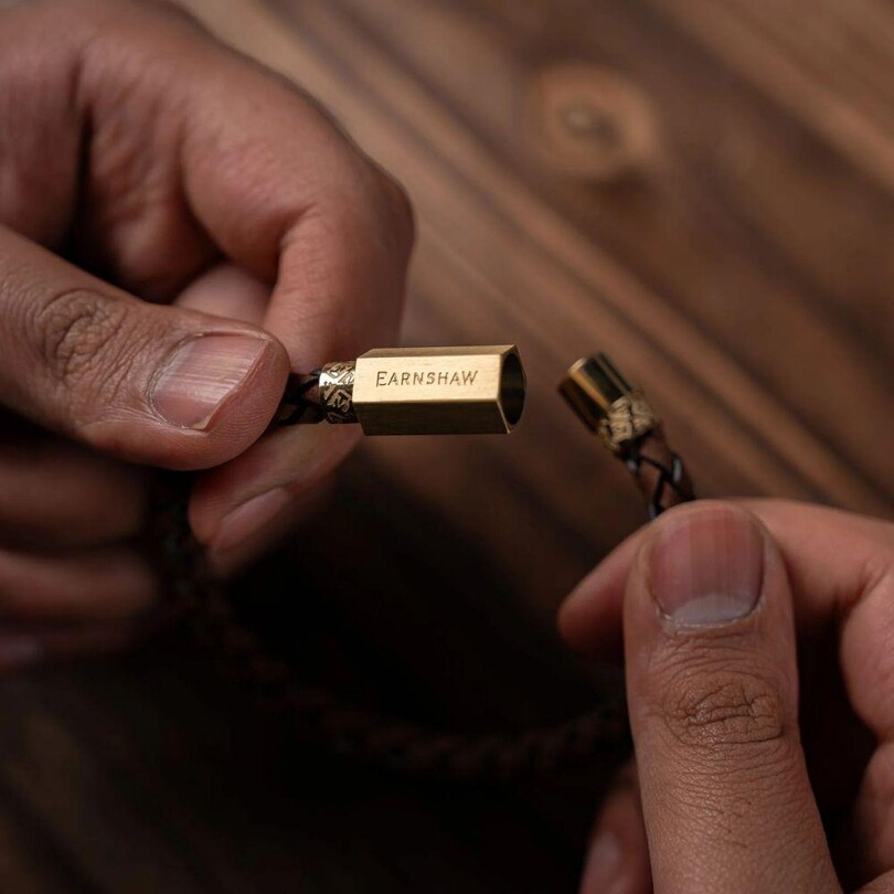 EARNSHAW ES-002-B2 Bileklik - Thumbnail