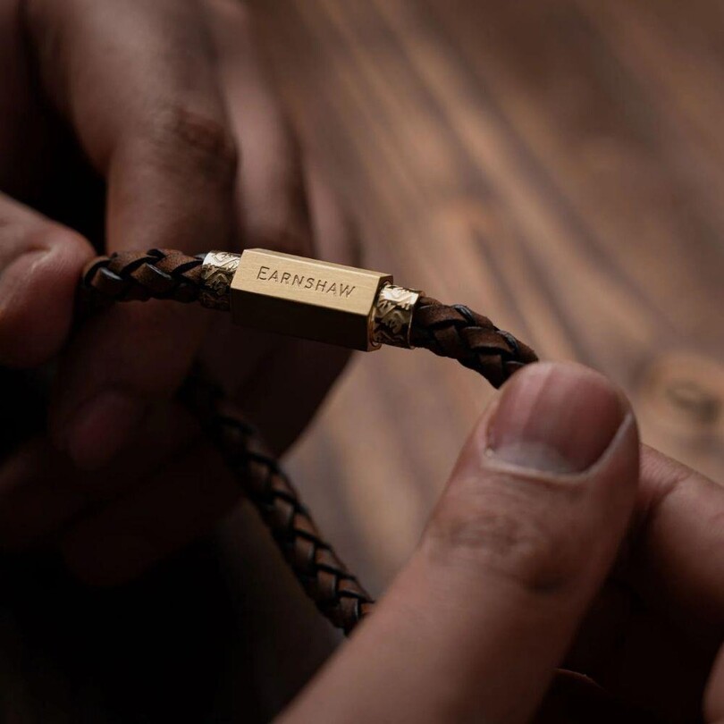 EARNSHAW ES-002-B2 Bileklik - Thumbnail