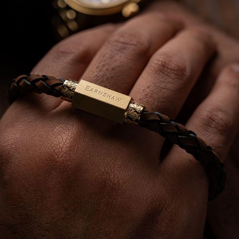 EARNSHAW ES-002-B2 Bileklik - Thumbnail