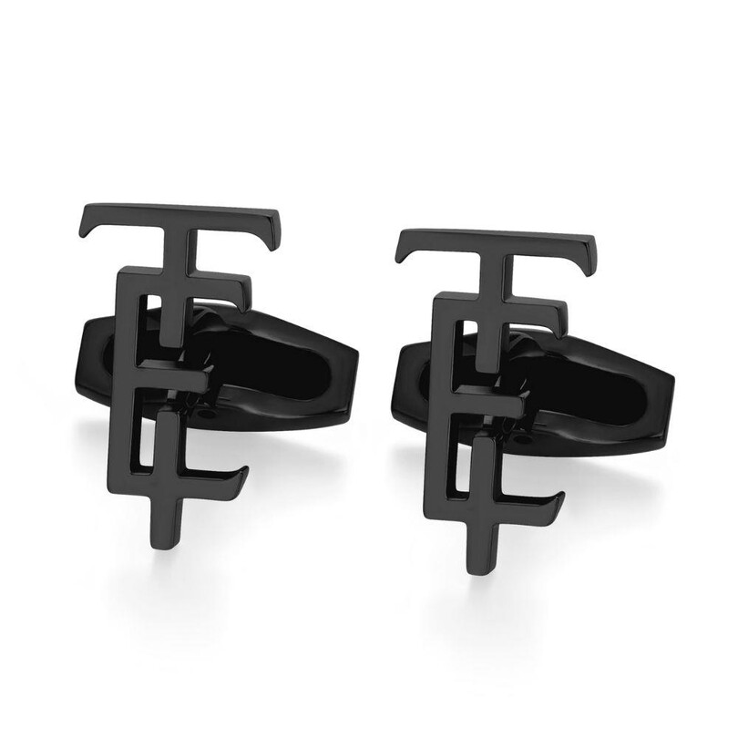 EARNSHAW - EARNSHAW ES-008-C3 Kol Düğmesi