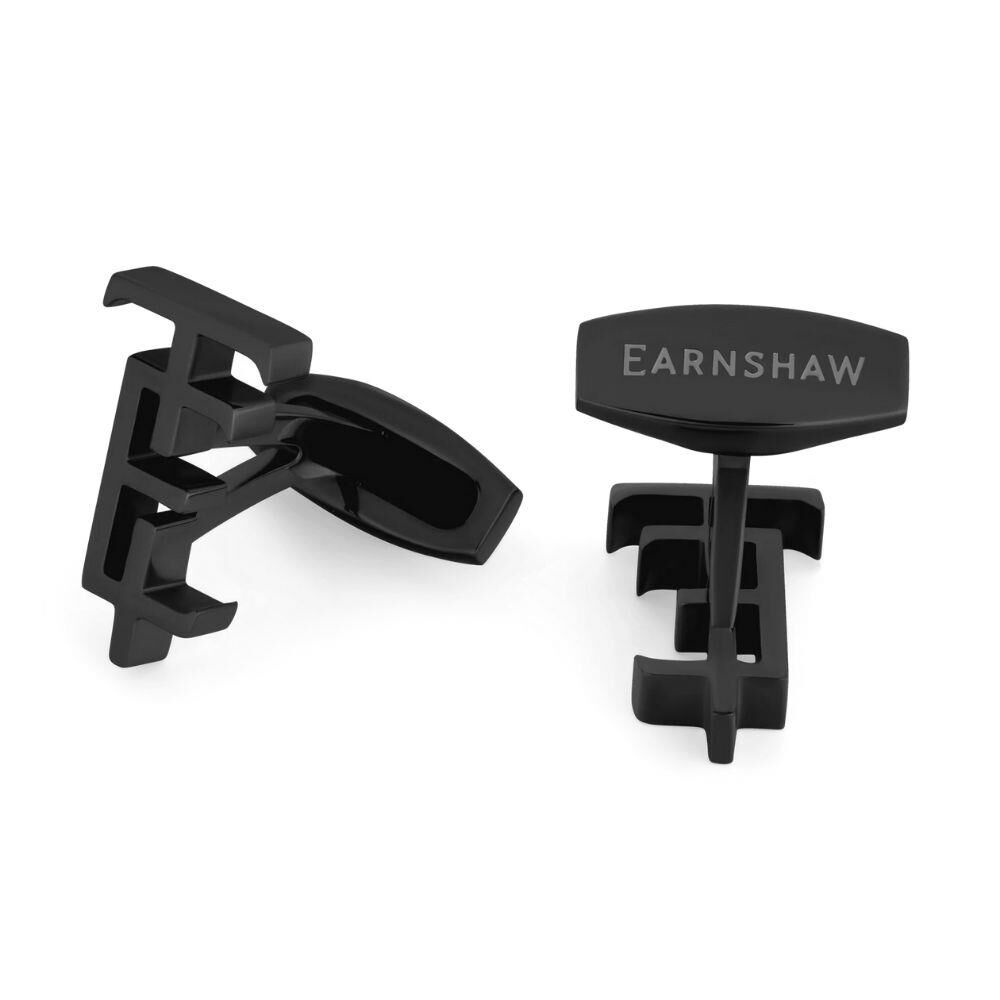 EARNSHAW ES-008-C3 Kol Düğmesi