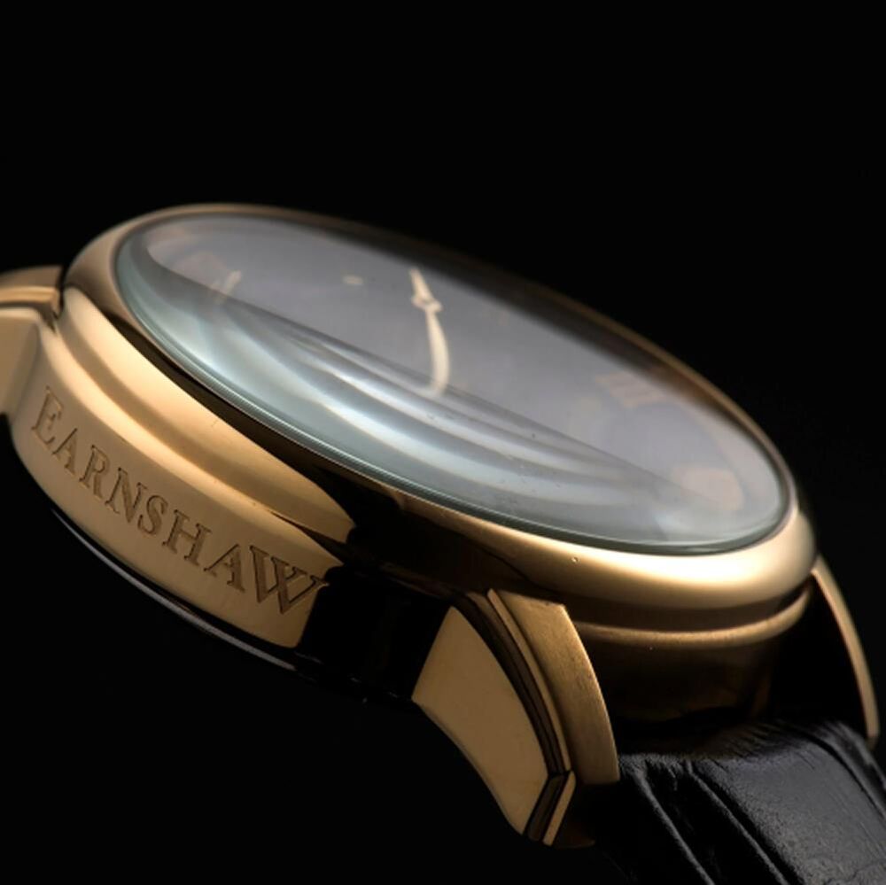 EARNSHAW ES-8006-05 Erkek Kol Saati